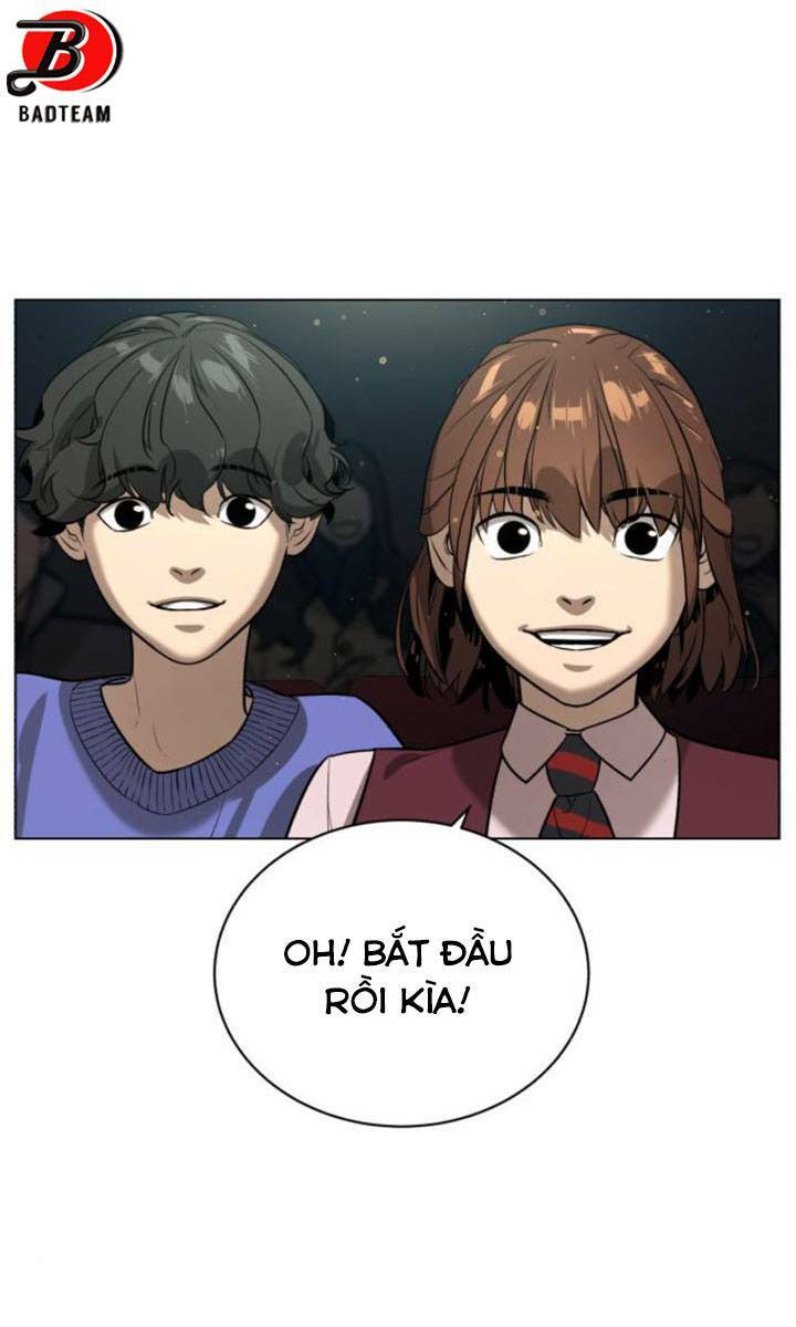 Máu trắng: Chapter 91