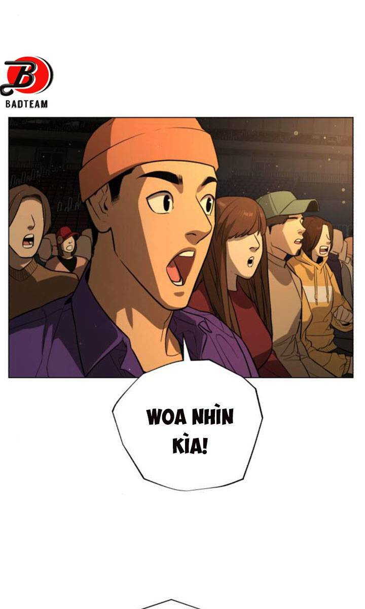 Máu trắng: Chapter 91