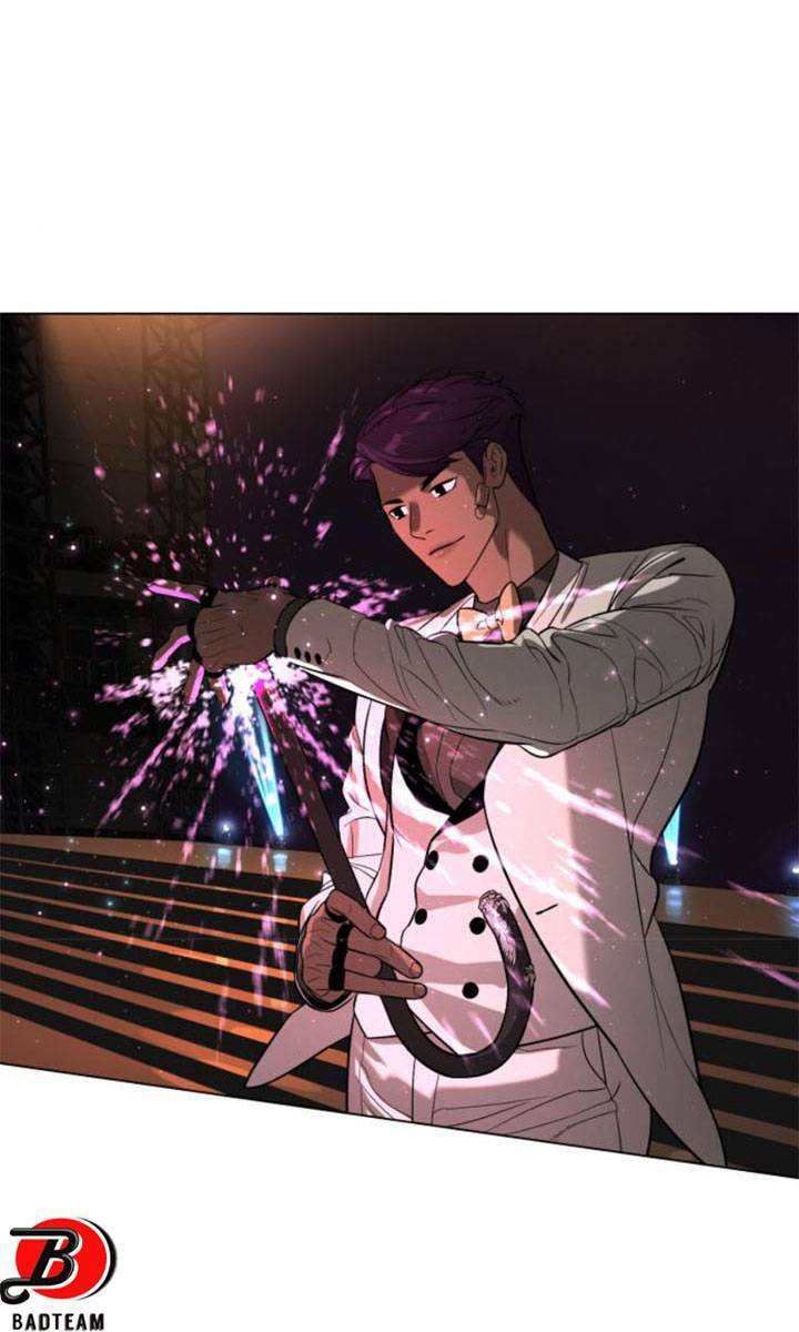 Máu trắng: Chapter 91