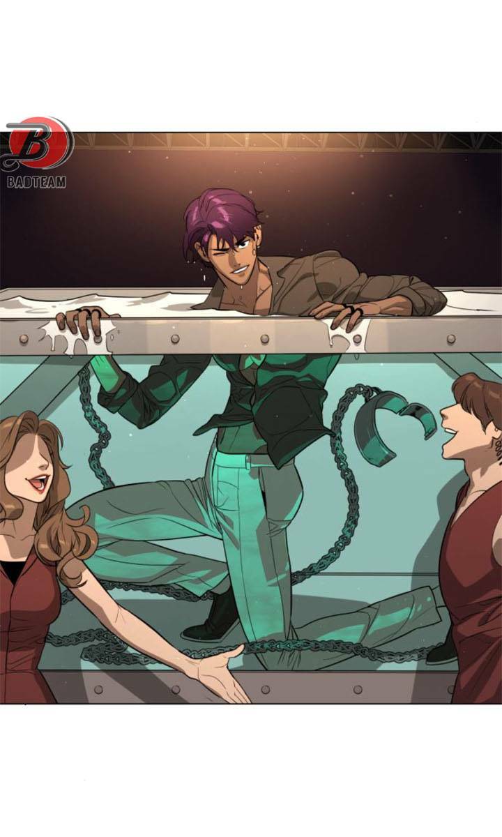 Máu trắng: Chapter 91