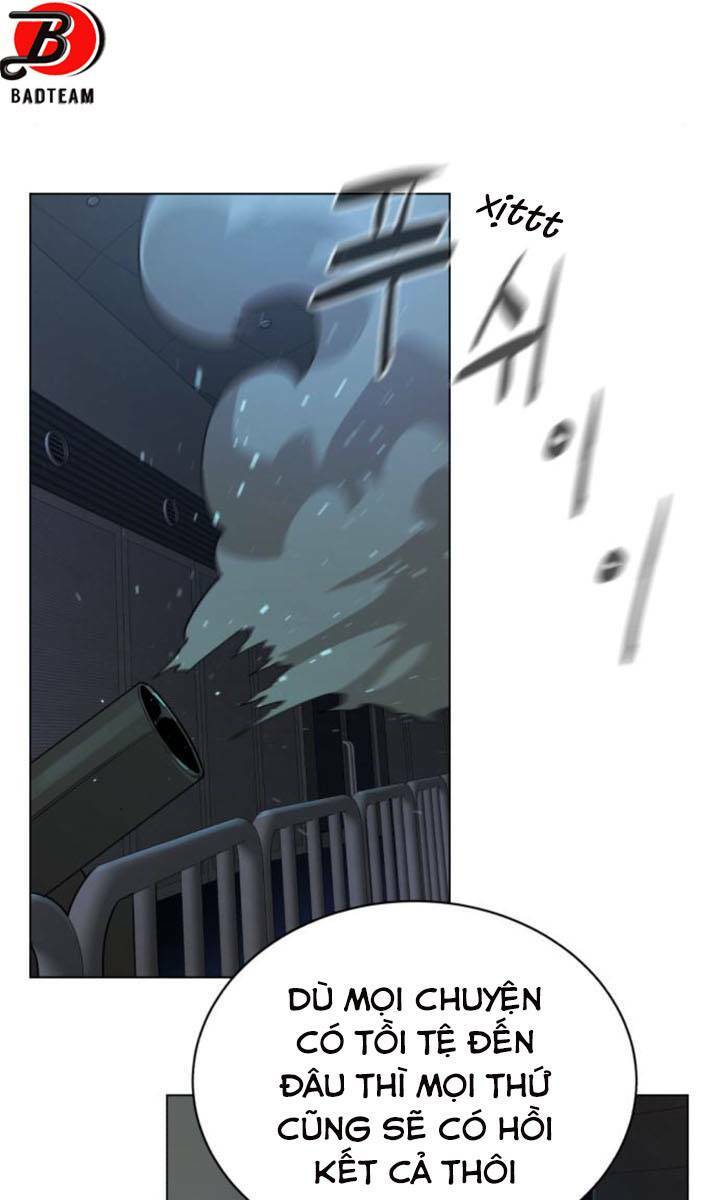 Máu trắng: Chapter 91