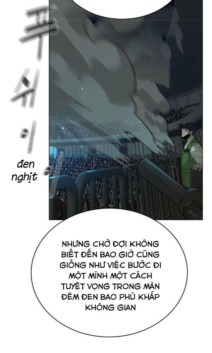 Máu trắng: Chapter 91