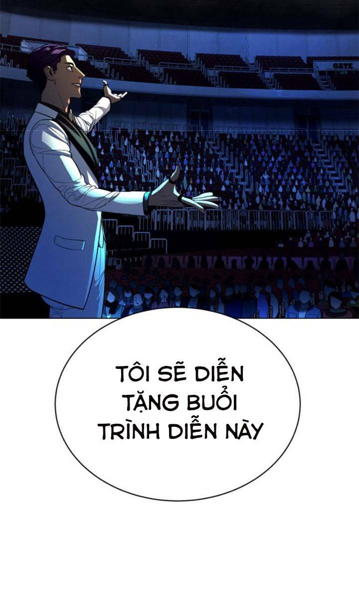 Máu trắng: Chapter 91