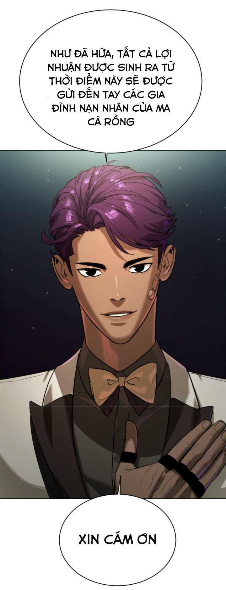 Máu trắng: Chapter 91