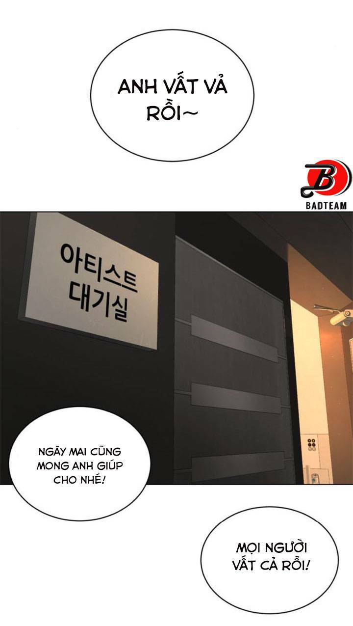 Máu trắng: Chapter 91