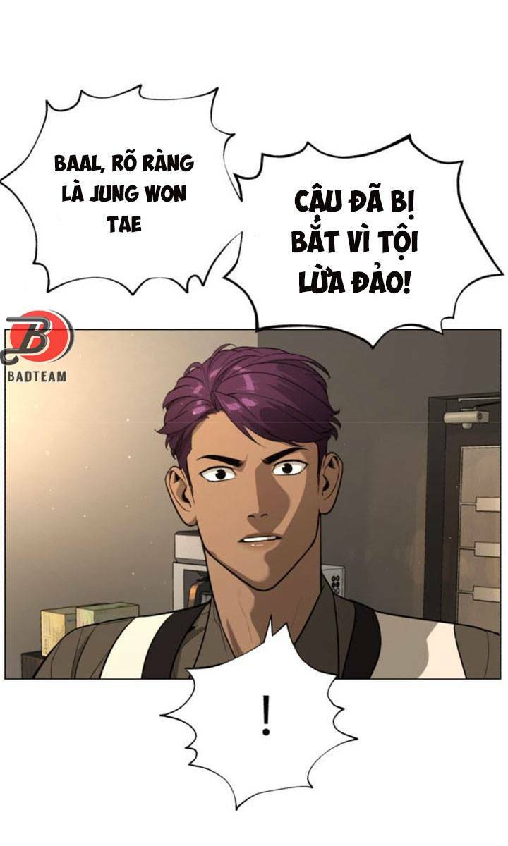 Máu trắng: Chapter 91