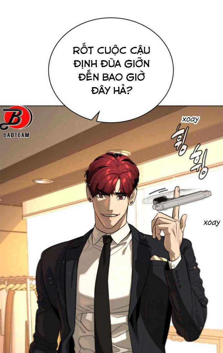 Máu trắng: Chapter 91
