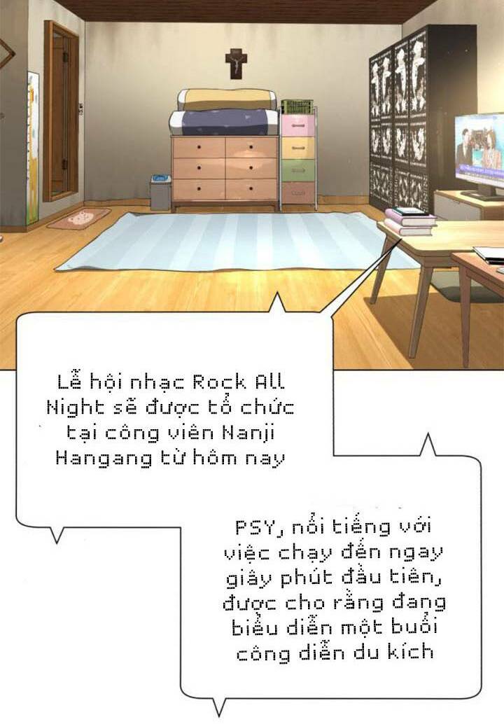 Máu trắng: Chapter 91