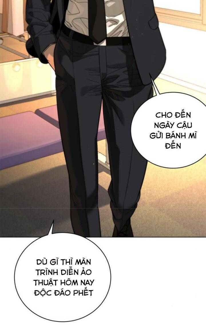 Máu trắng: Chapter 91