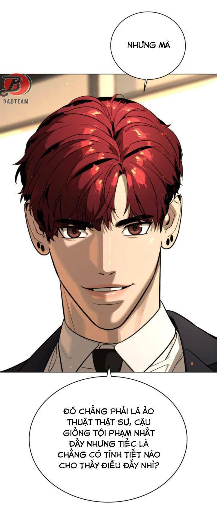 Máu trắng: Chapter 91