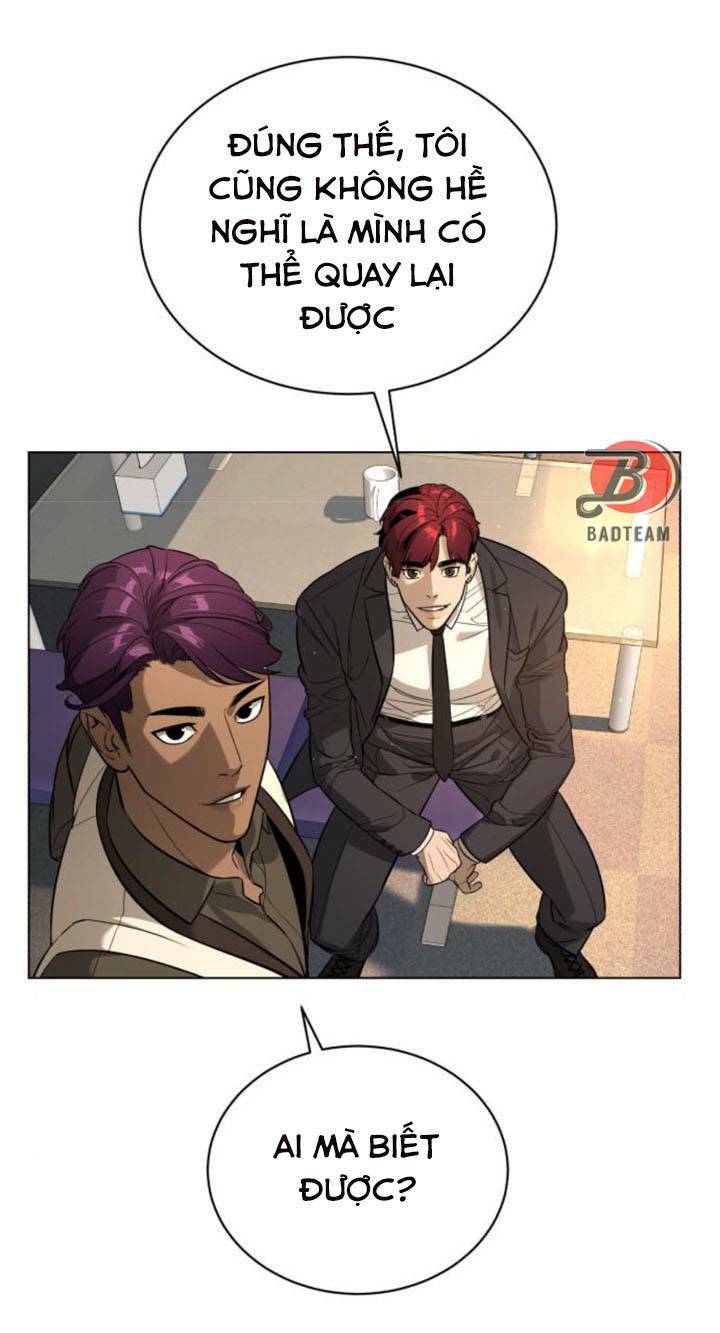 Máu trắng: Chapter 91