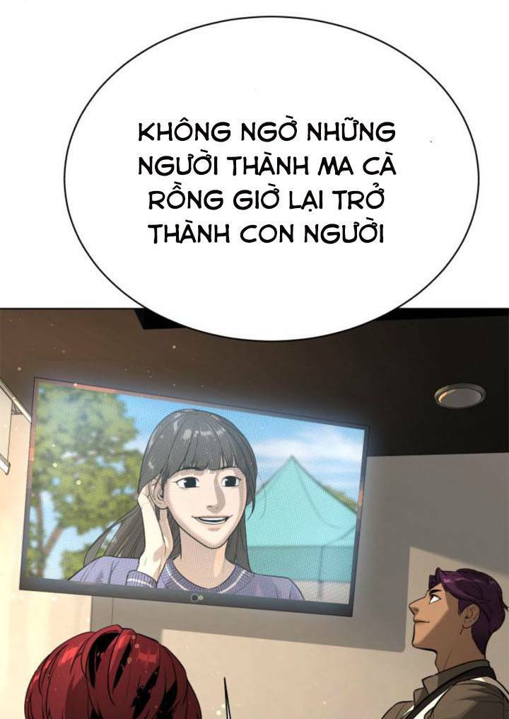 Máu trắng: Chapter 91
