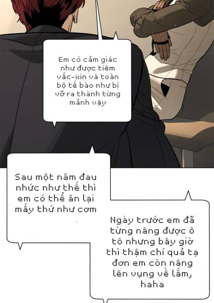 Máu trắng: Chapter 91