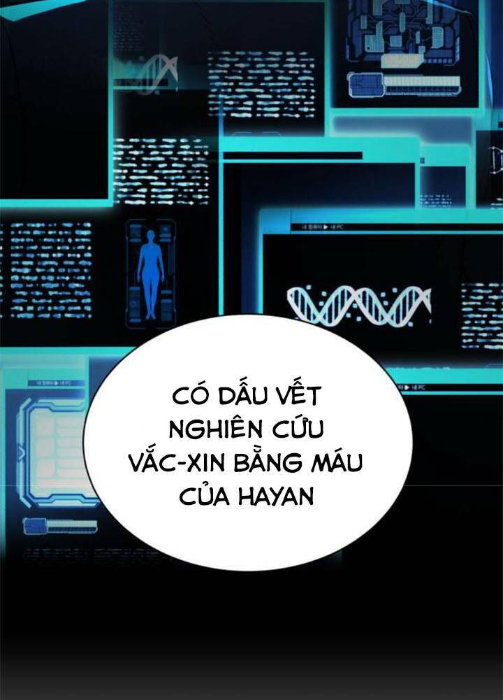 Máu trắng: Chapter 91