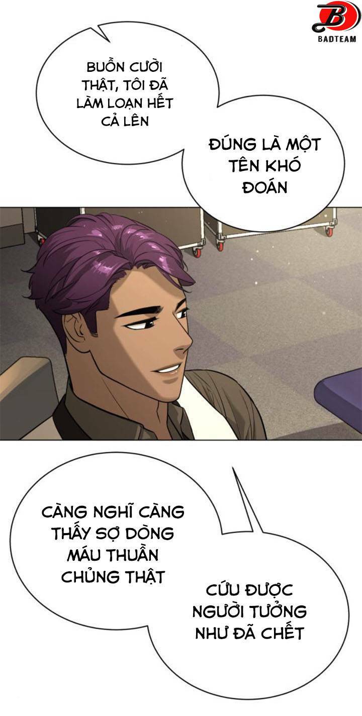 Máu trắng: Chapter 91