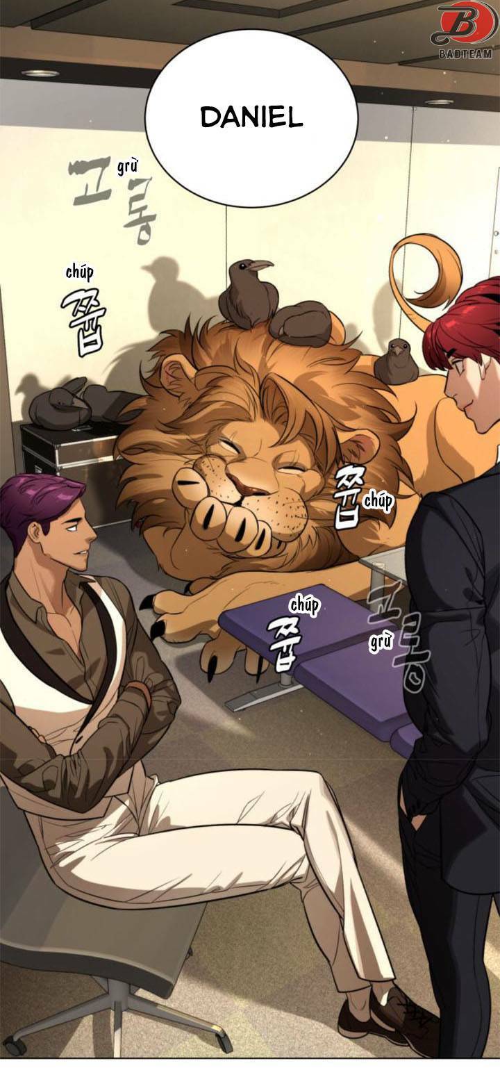 Máu trắng: Chapter 91