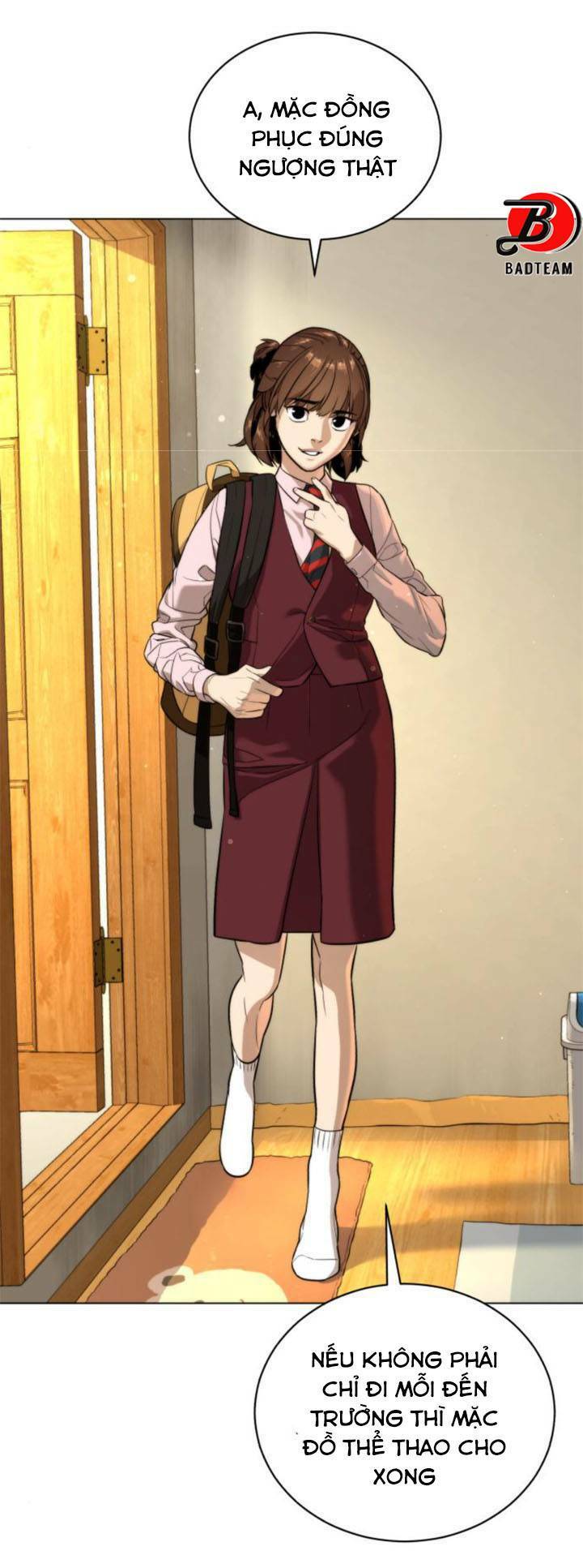 Máu trắng: Chapter 91