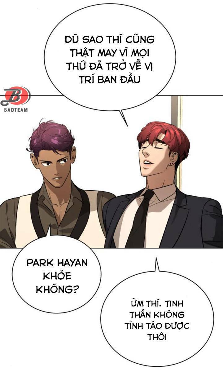 Máu trắng: Chapter 91