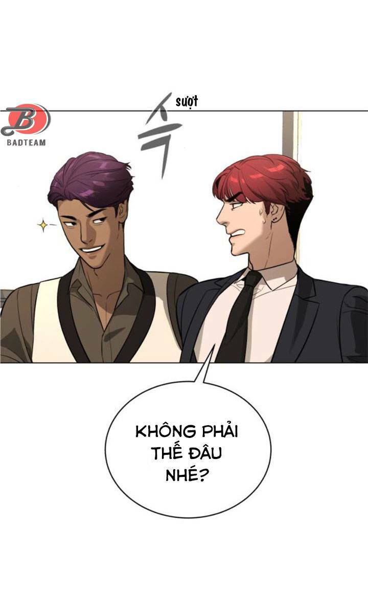 Máu trắng: Chapter 91