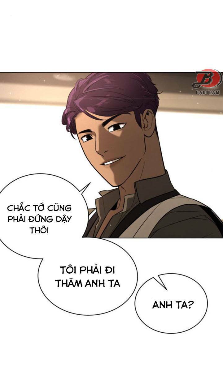 Máu trắng: Chapter 91