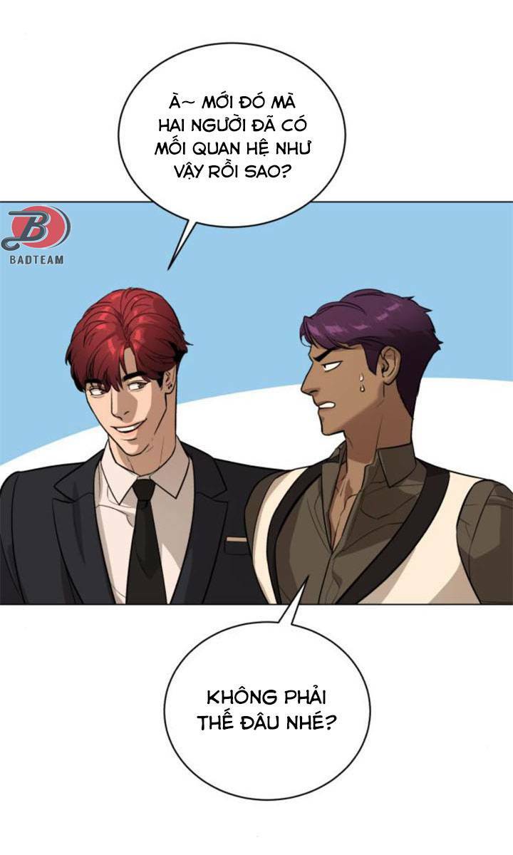 Máu trắng: Chapter 91