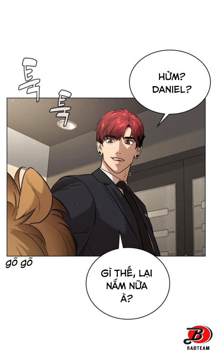 Máu trắng: Chapter 91
