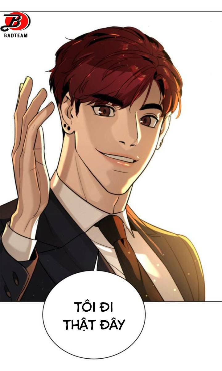 Máu trắng: Chapter 91