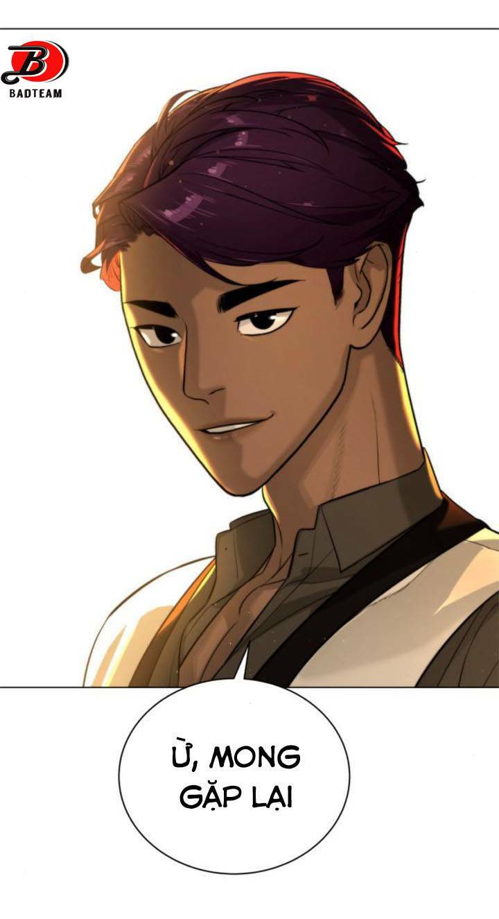 Máu trắng: Chapter 91