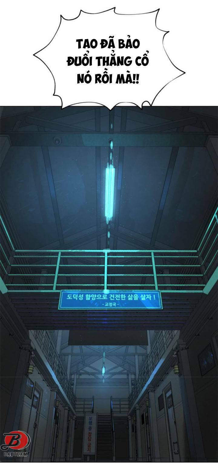 Máu trắng: Chapter 91