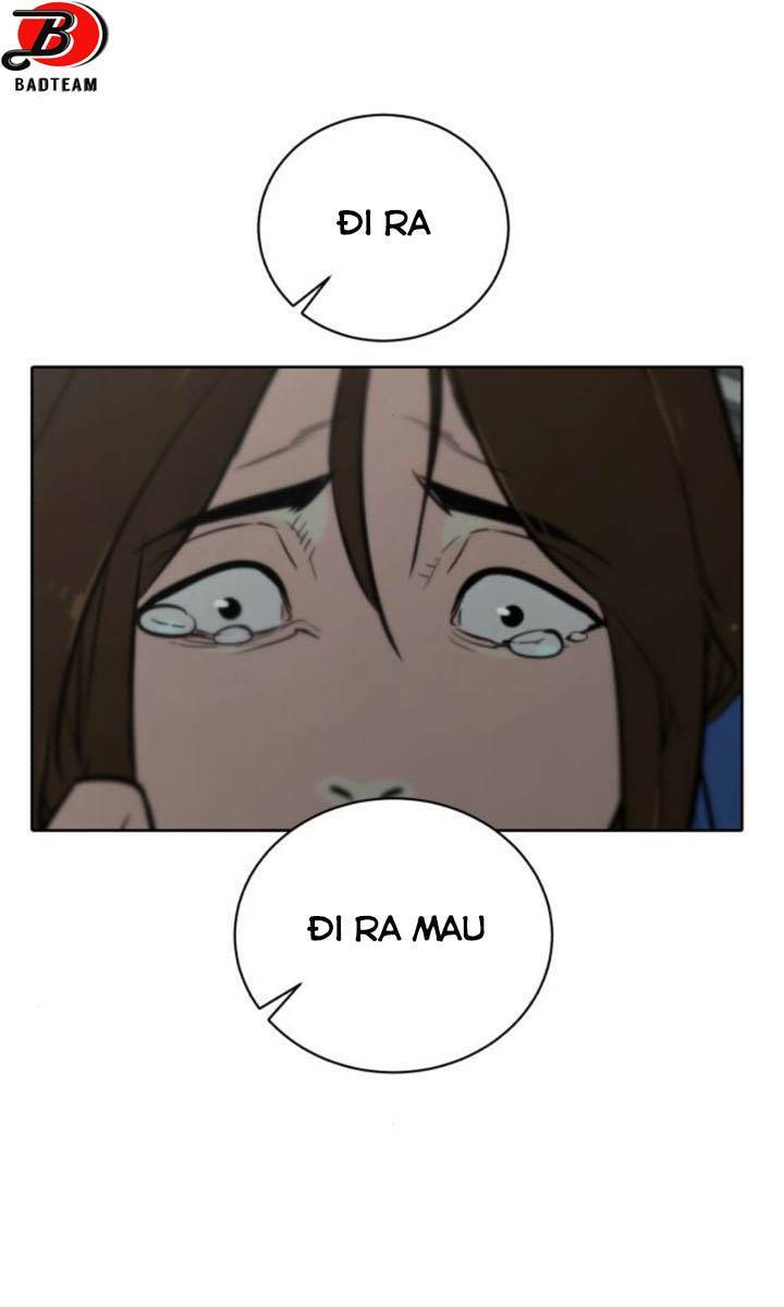 Máu trắng: Chapter 91
