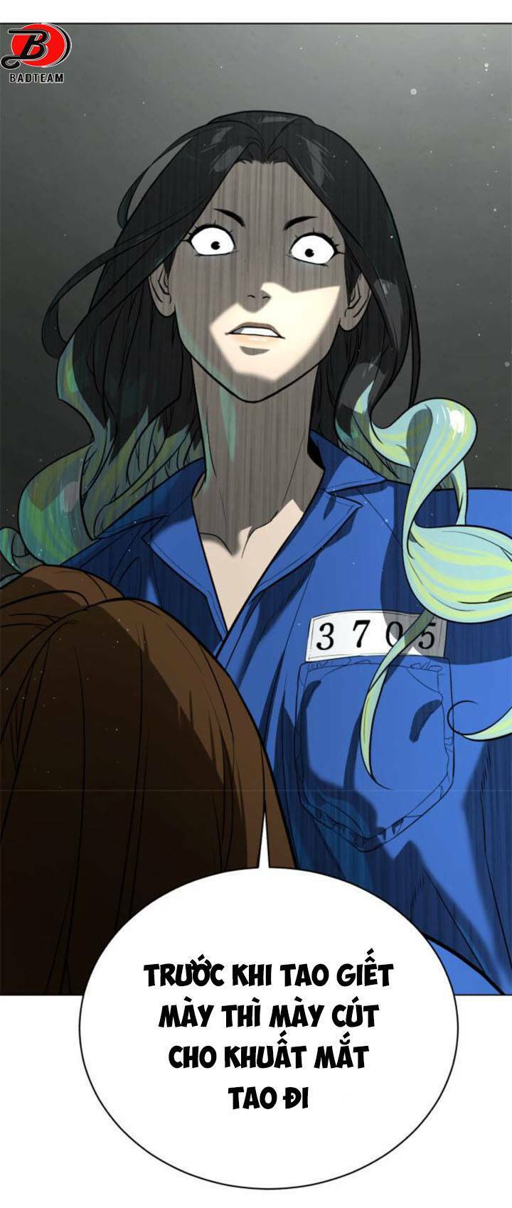 Máu trắng: Chapter 91
