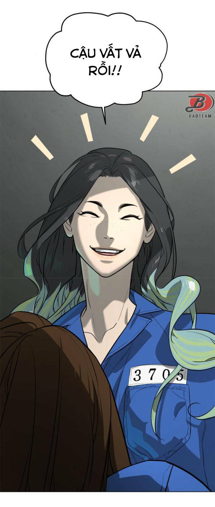 Máu trắng: Chapter 91