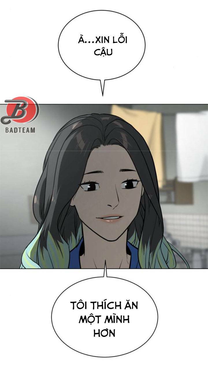 Máu trắng: Chapter 91