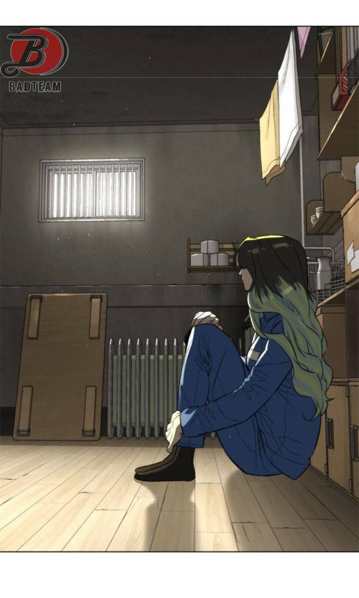 Máu trắng: Chapter 91