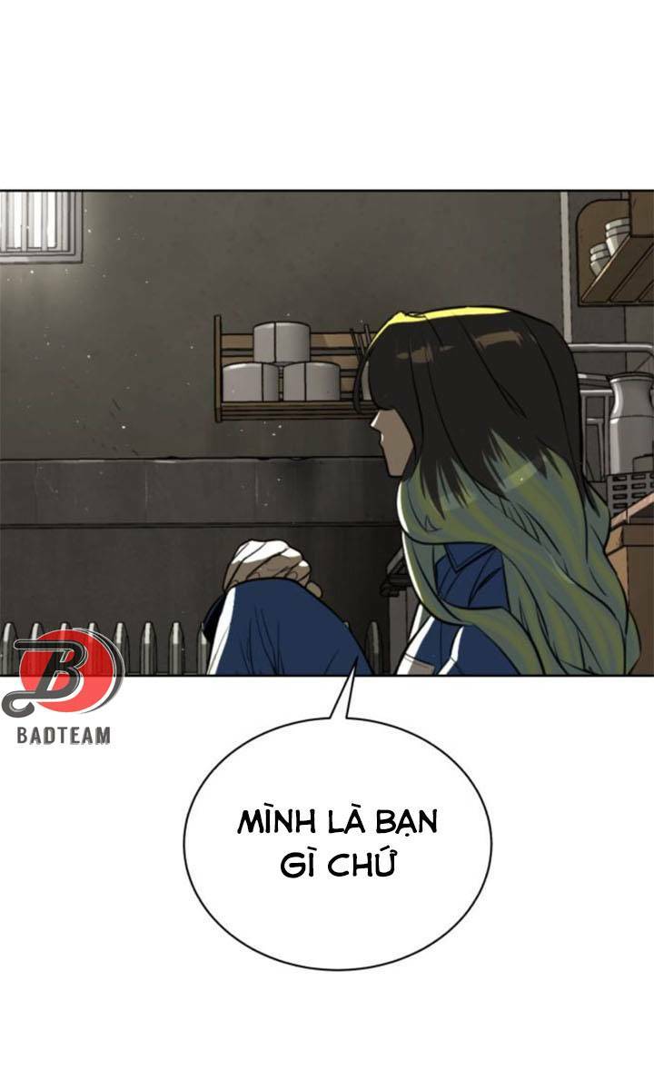Máu trắng: Chapter 91