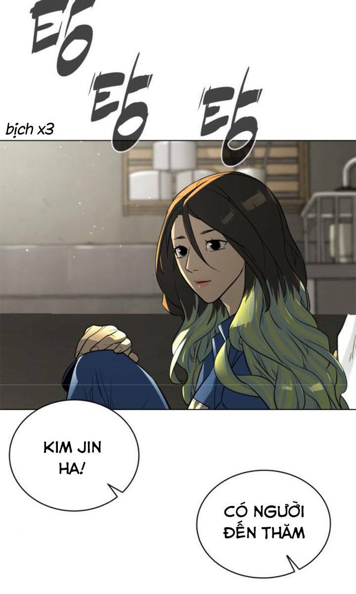 Máu trắng: Chapter 91