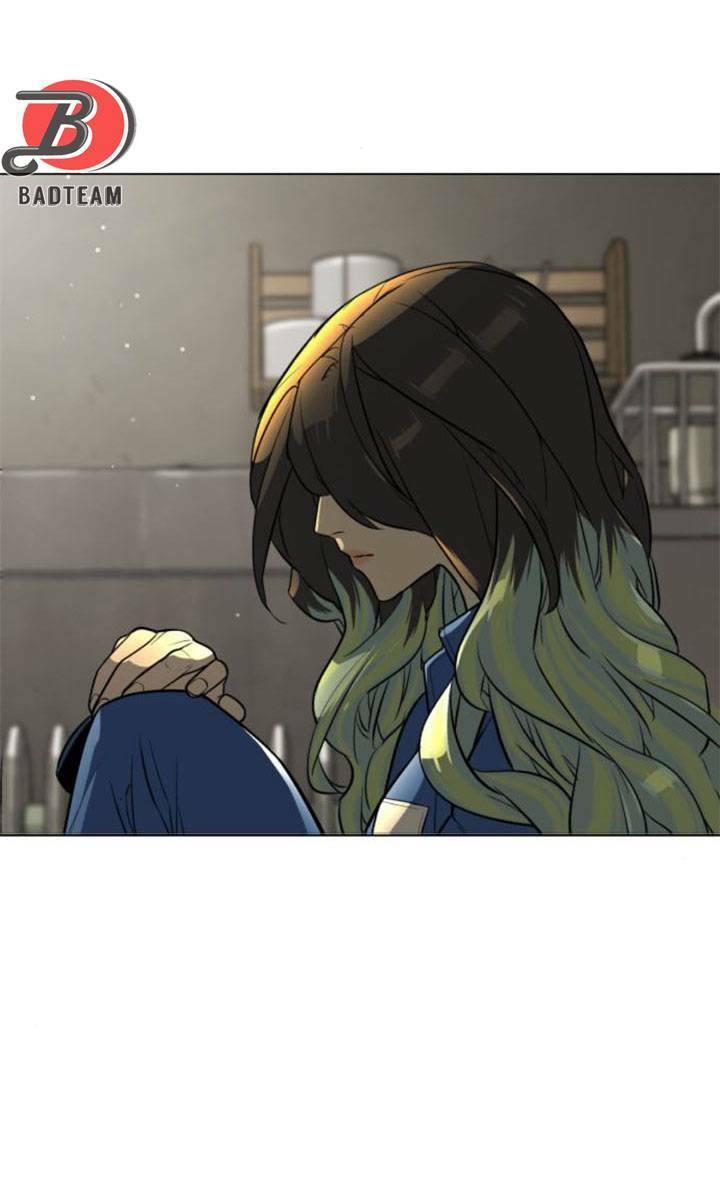 Máu trắng: Chapter 91