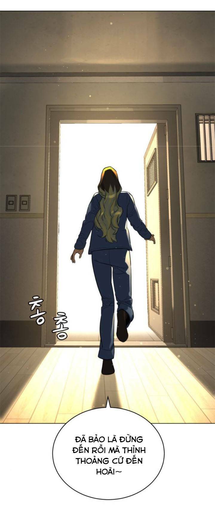 Máu trắng: Chapter 91