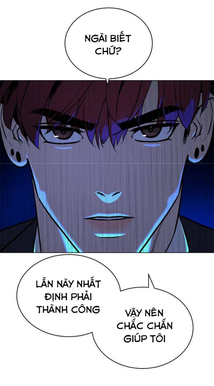 Máu trắng: Chapter 91