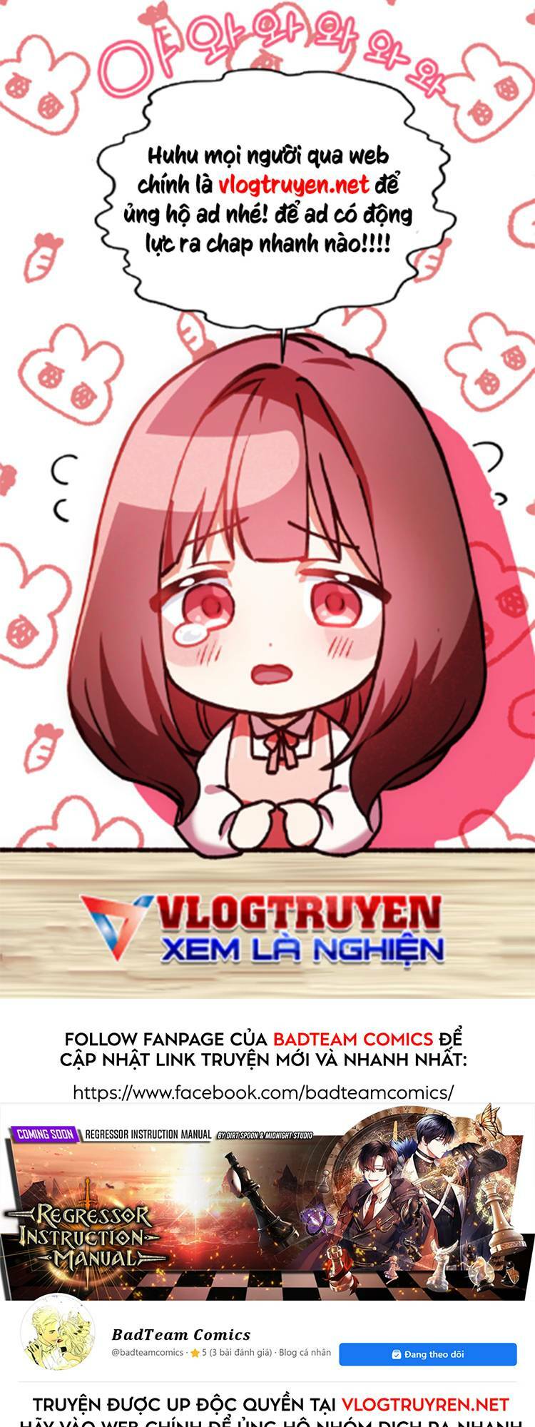 Máu trắng: Chapter 92: End