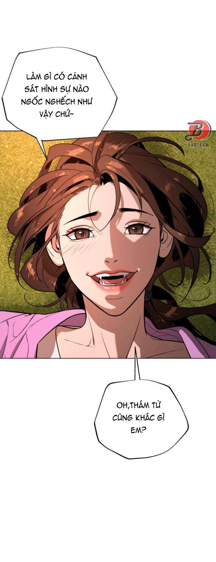 Máu trắng: Chapter 92: End