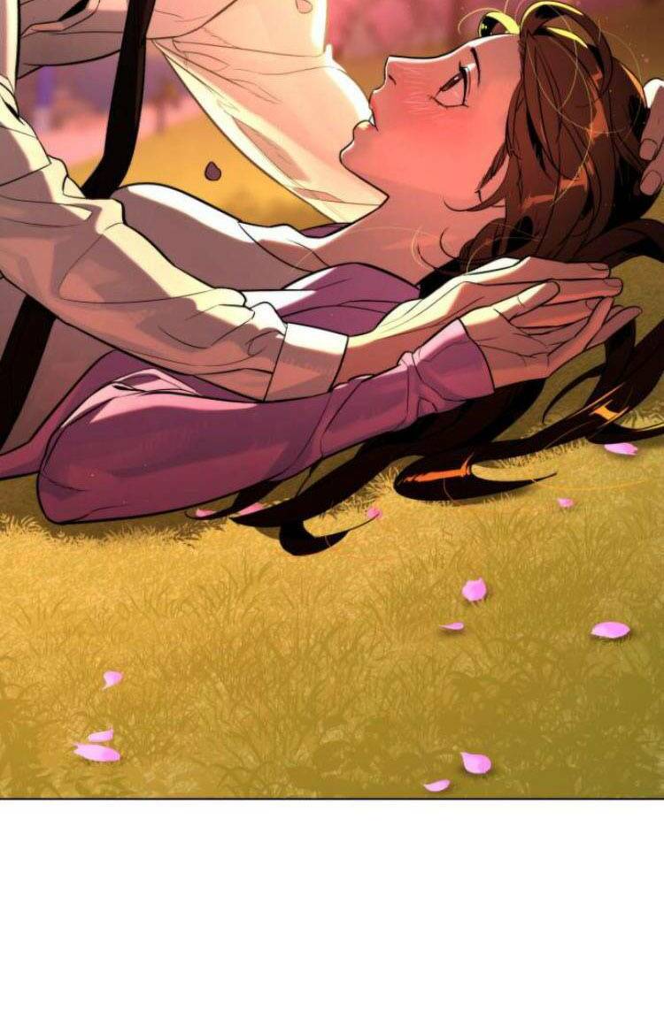 Máu trắng: Chapter 92: End