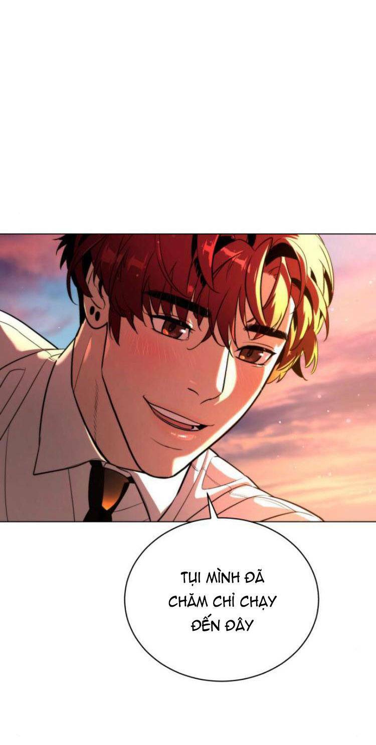 Máu trắng: Chapter 92: End