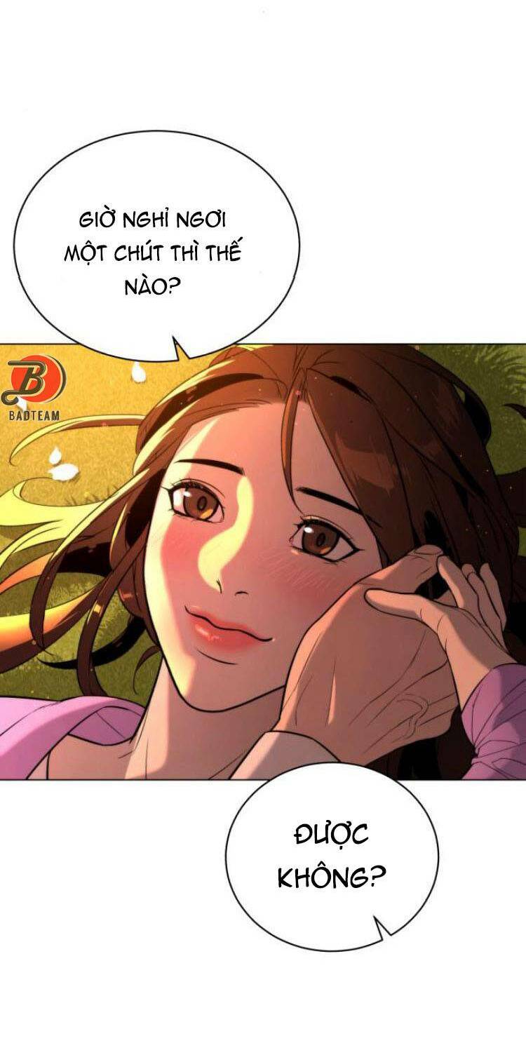 Máu trắng: Chapter 92: End