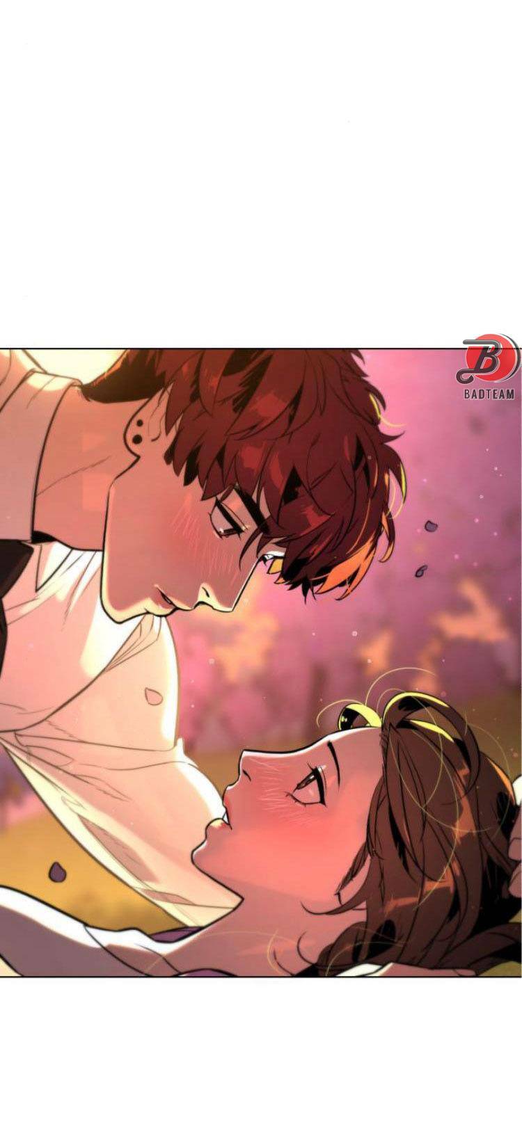 Máu trắng: Chapter 92: End
