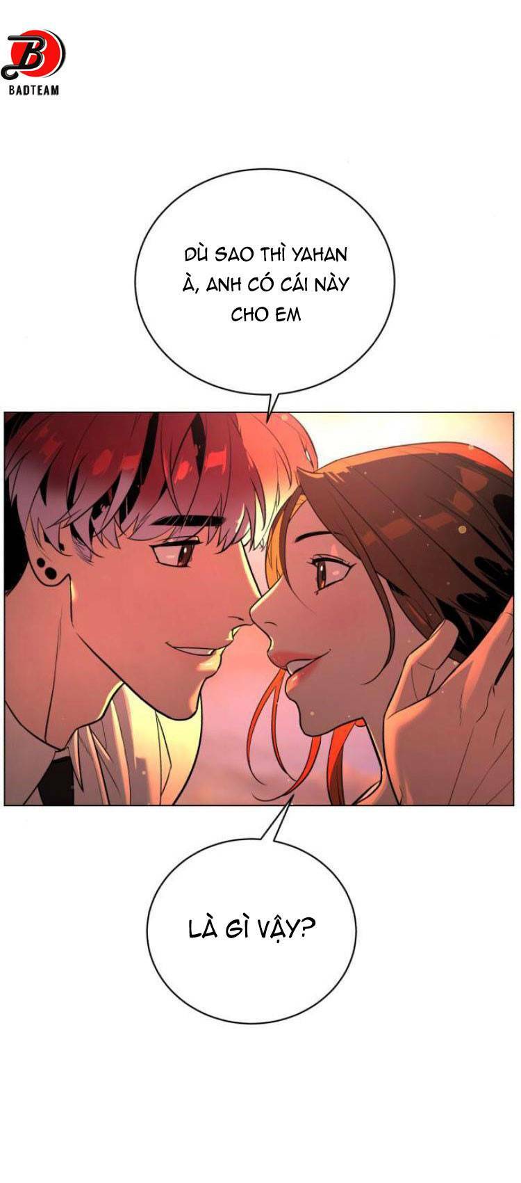 Máu trắng: Chapter 92: End