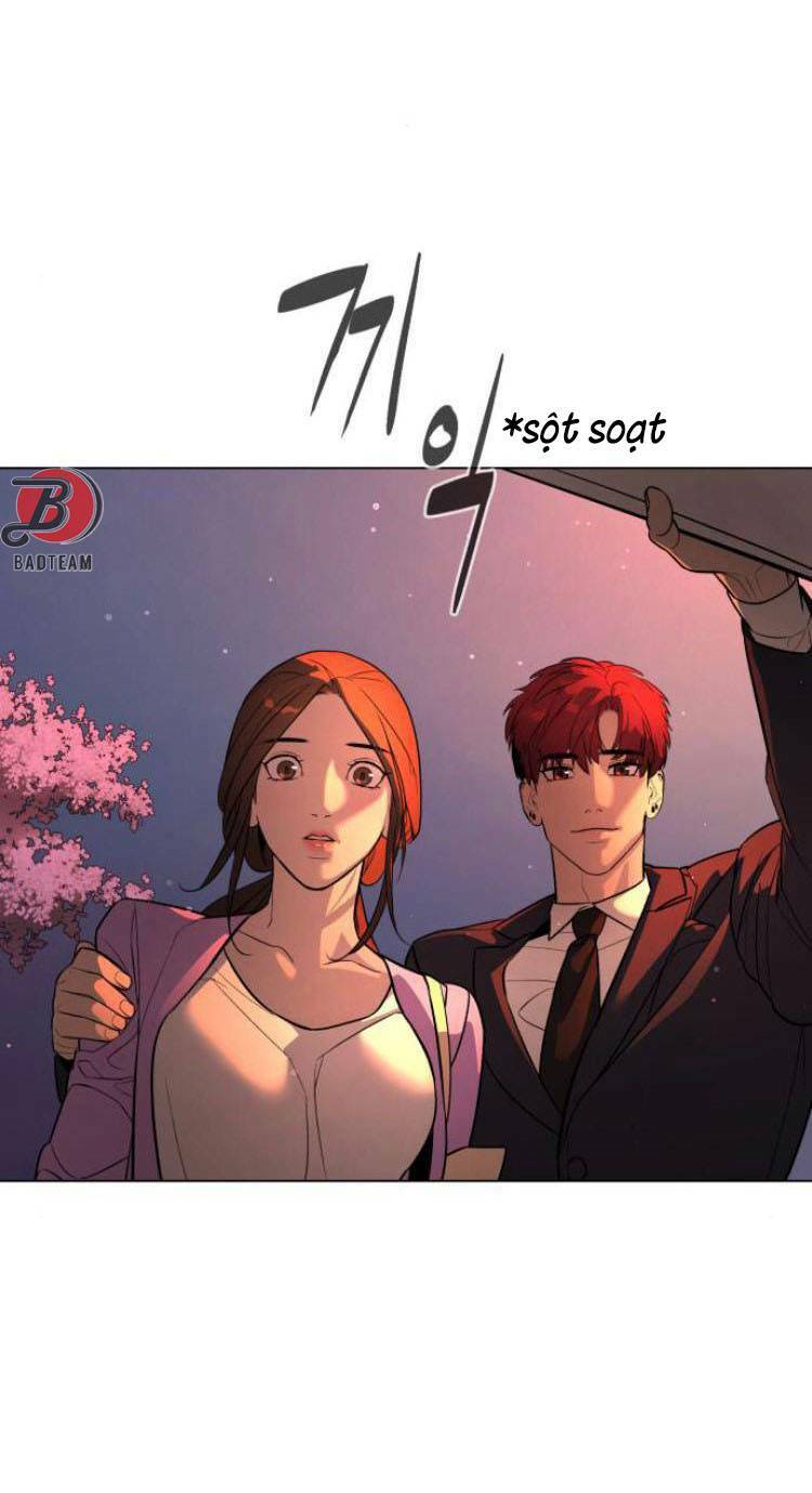 Máu trắng: Chapter 92: End
