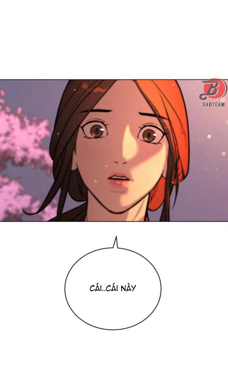 Máu trắng: Chapter 92: End