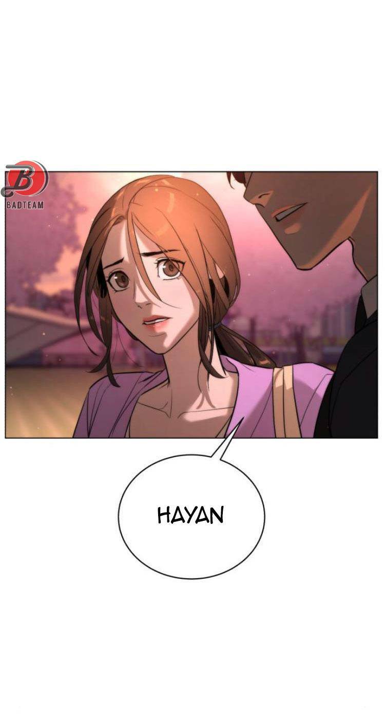 Máu trắng: Chapter 92: End