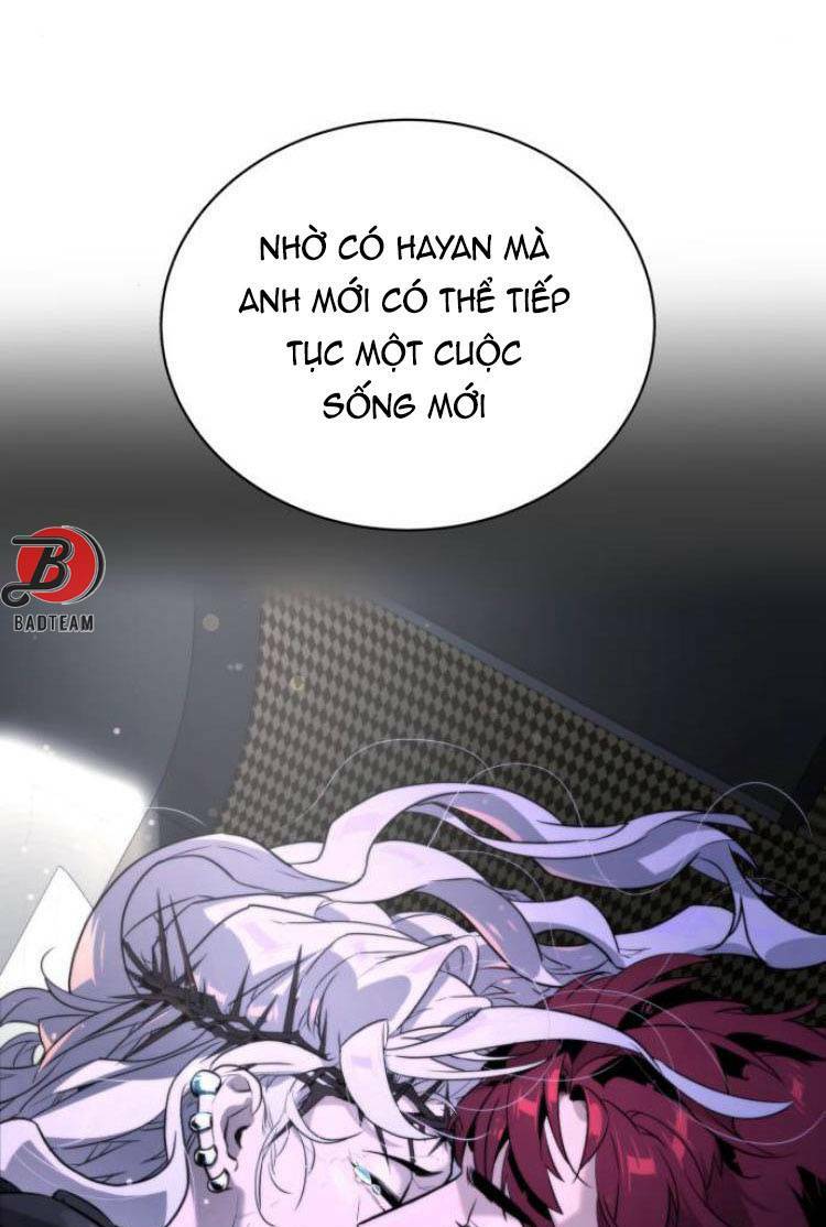 Máu trắng: Chapter 92: End